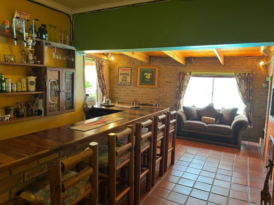 4 Bedroom Property for Sale in Manor Heights Eastern Cape